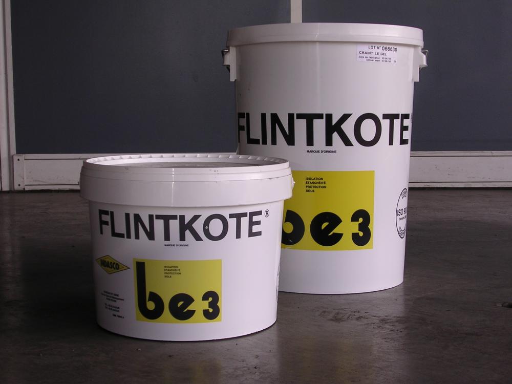 Flintkote